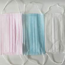 三層無紡布口罩