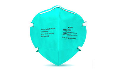 預(yù)防新冠肺炎戴哪些口罩管用