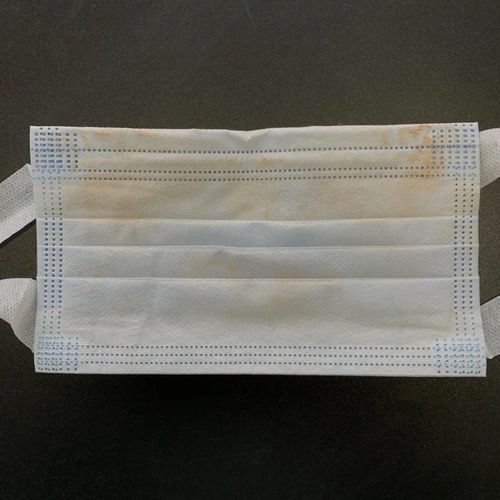 尼可測評 什么樣的定妝產品不會蹭花你的口罩 文尾有狐貍